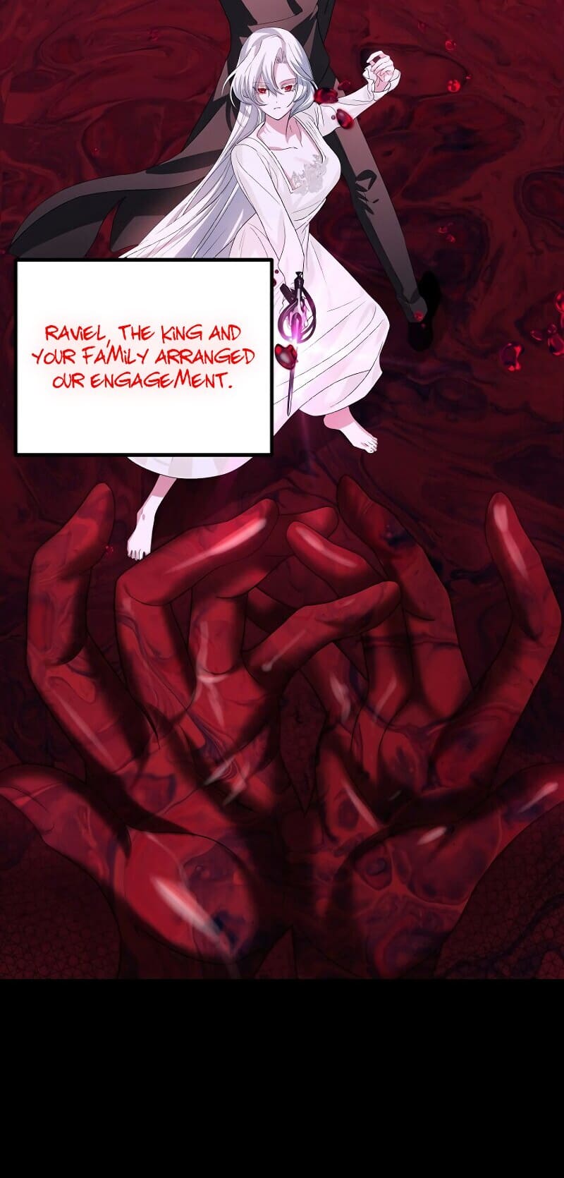 Read SSS-Class Revival Hunter Manga Online