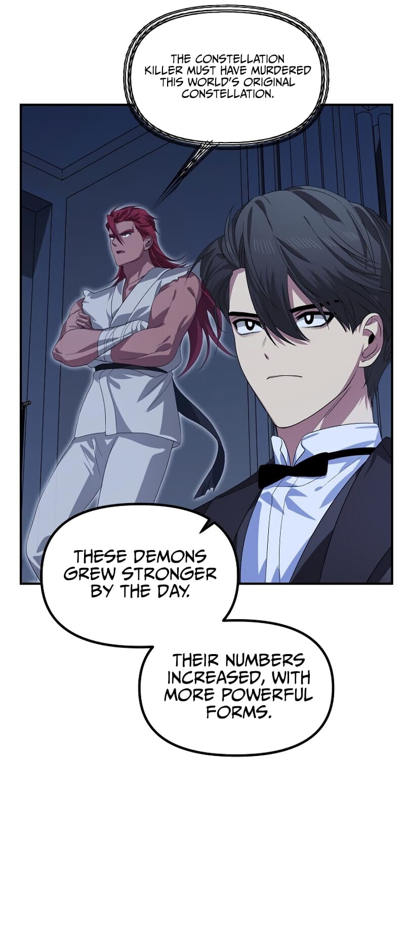 Read SSS-Class Revival Hunter Manga Online