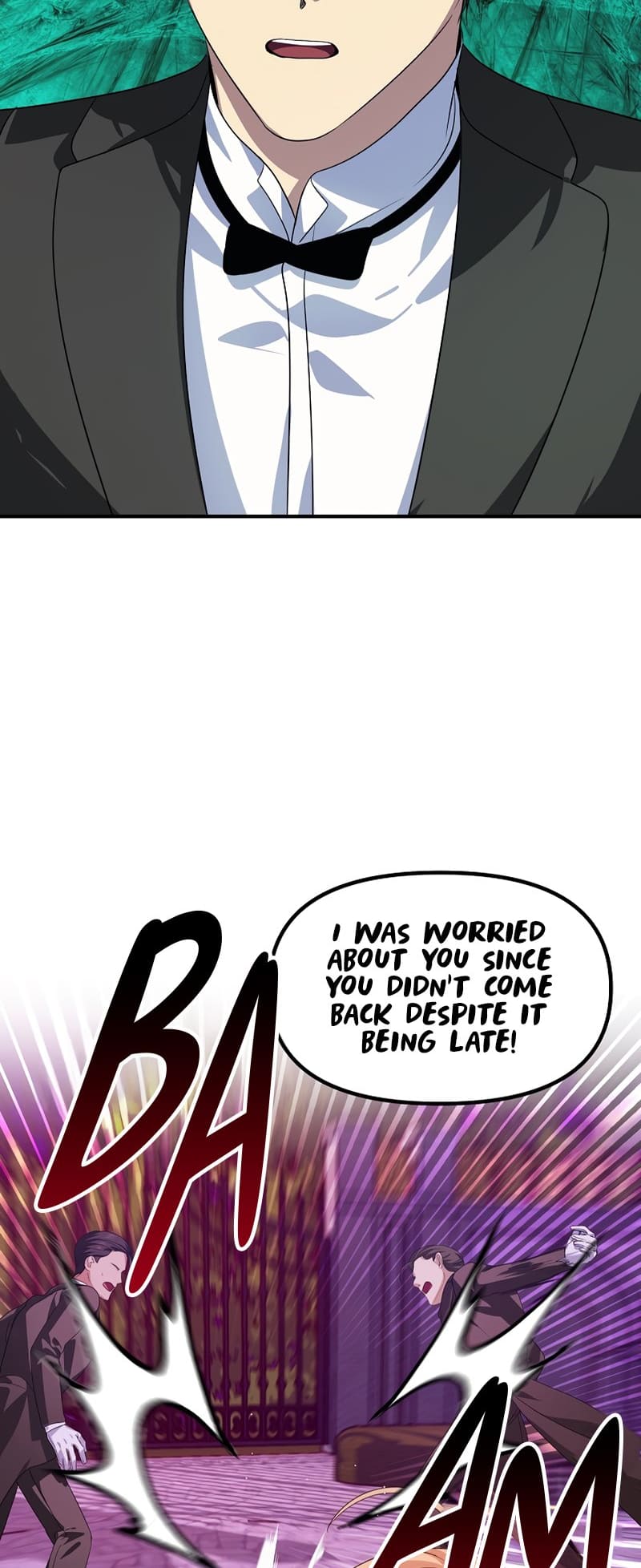 Read SSS-Class Revival Hunter Manga Online