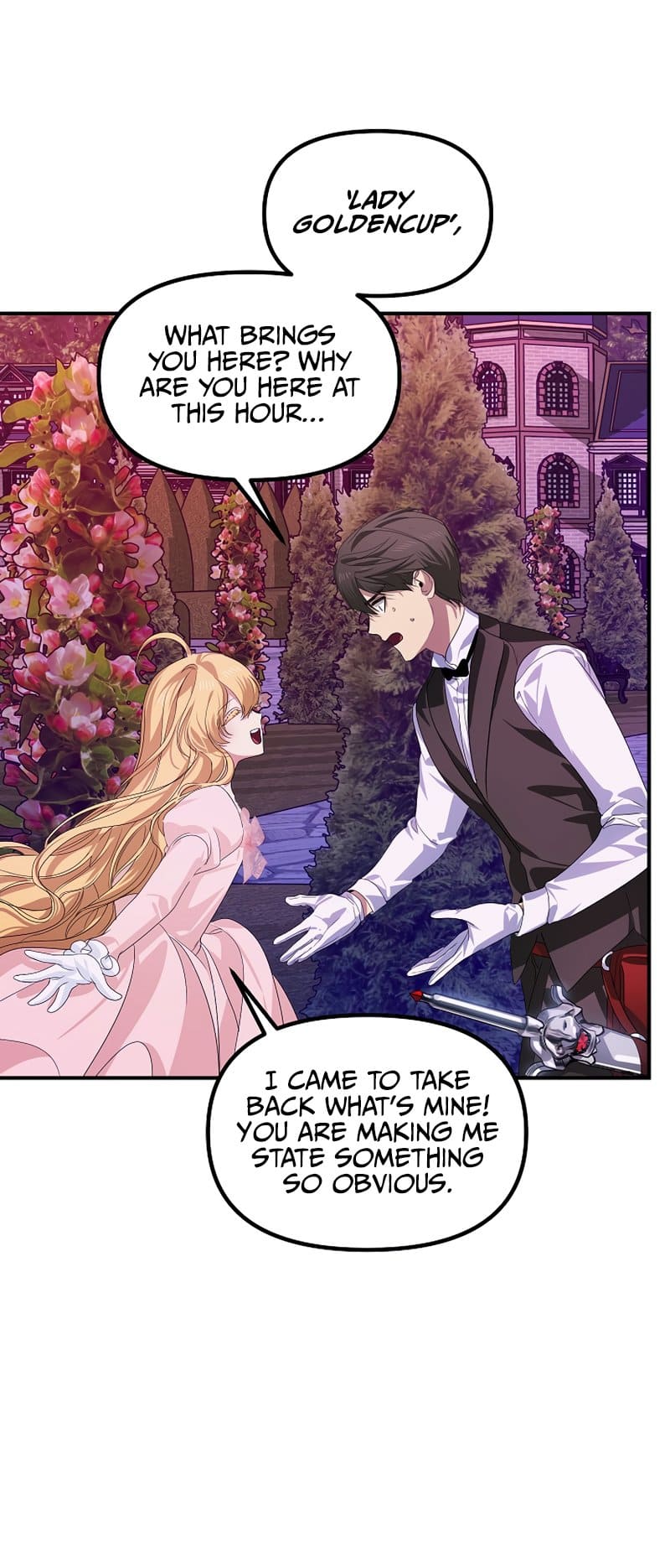 Read SSS-Class Revival Hunter Manga Online