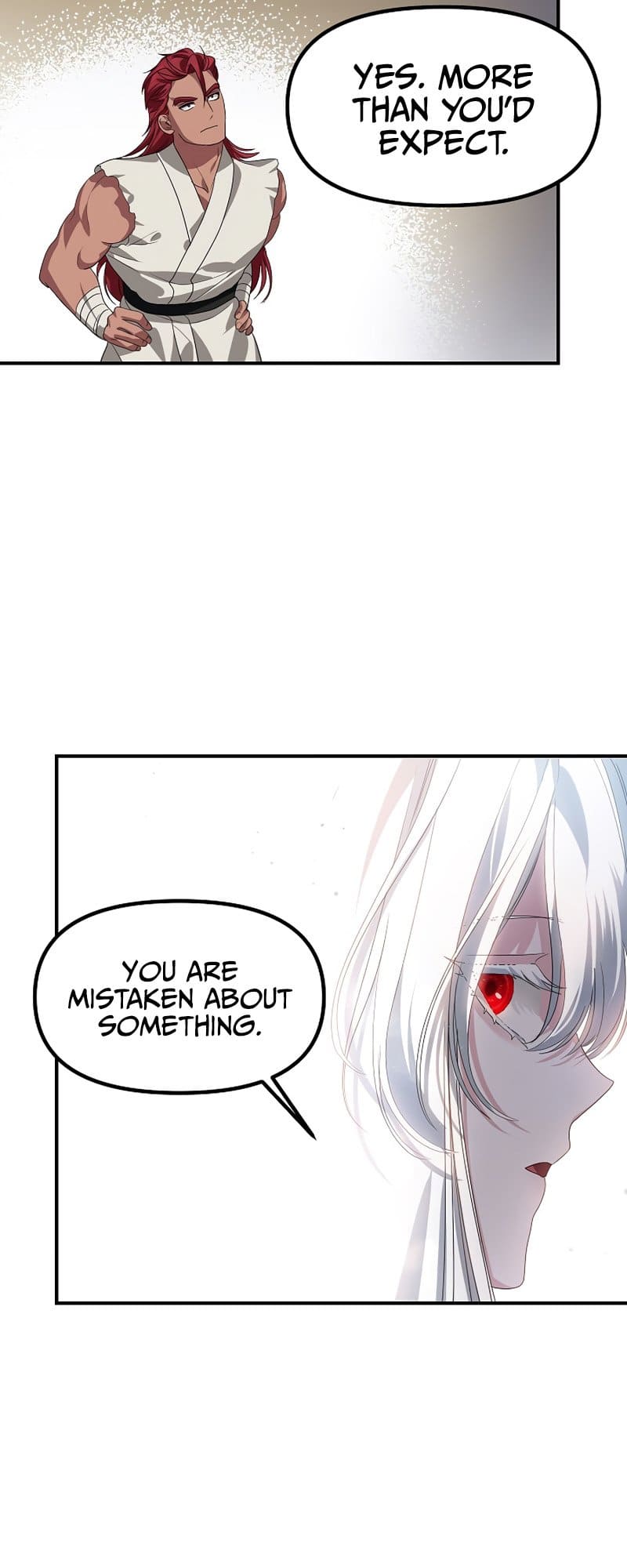 Read SSS-Class Revival Hunter Manga Online