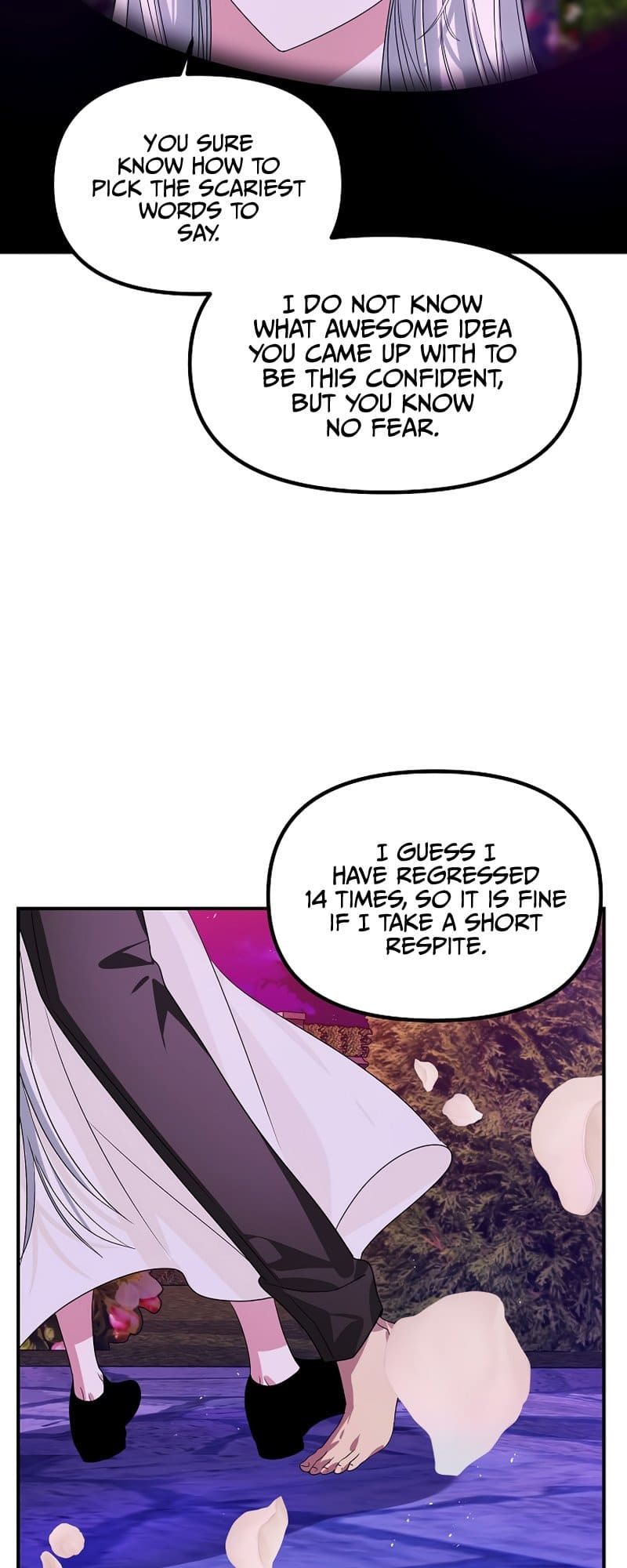 Read SSS-Class Revival Hunter Manga Online