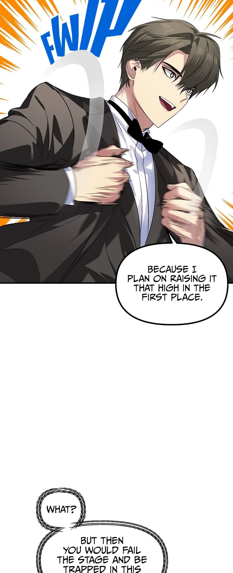 Read SSS-Class Revival Hunter Manga Online