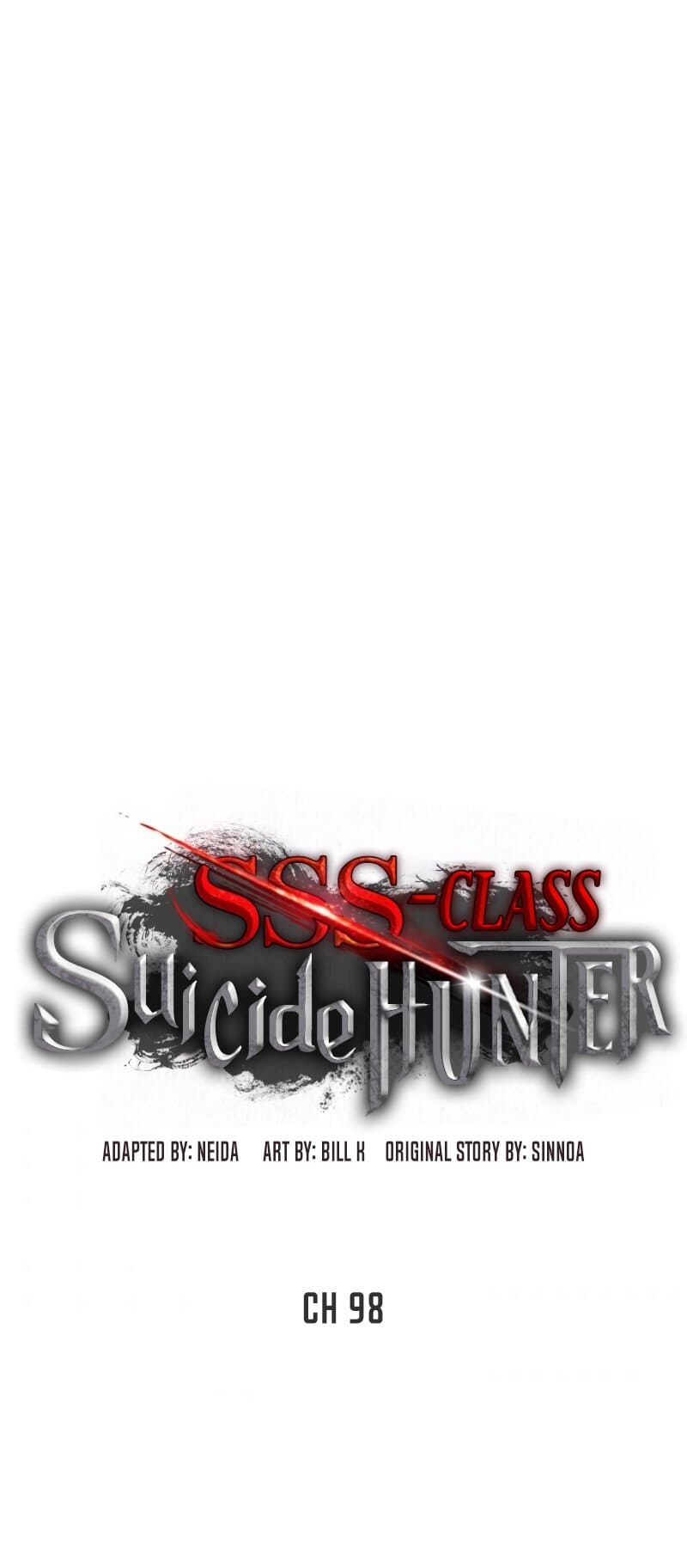 Read SSS-Class Revival Hunter Manga Online