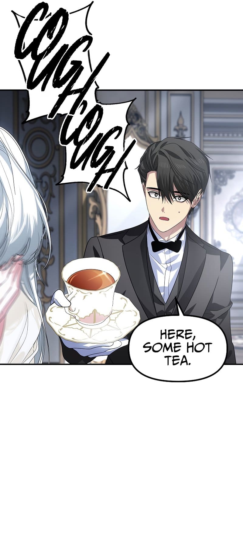 Read SSS-Class Revival Hunter Manga Online
