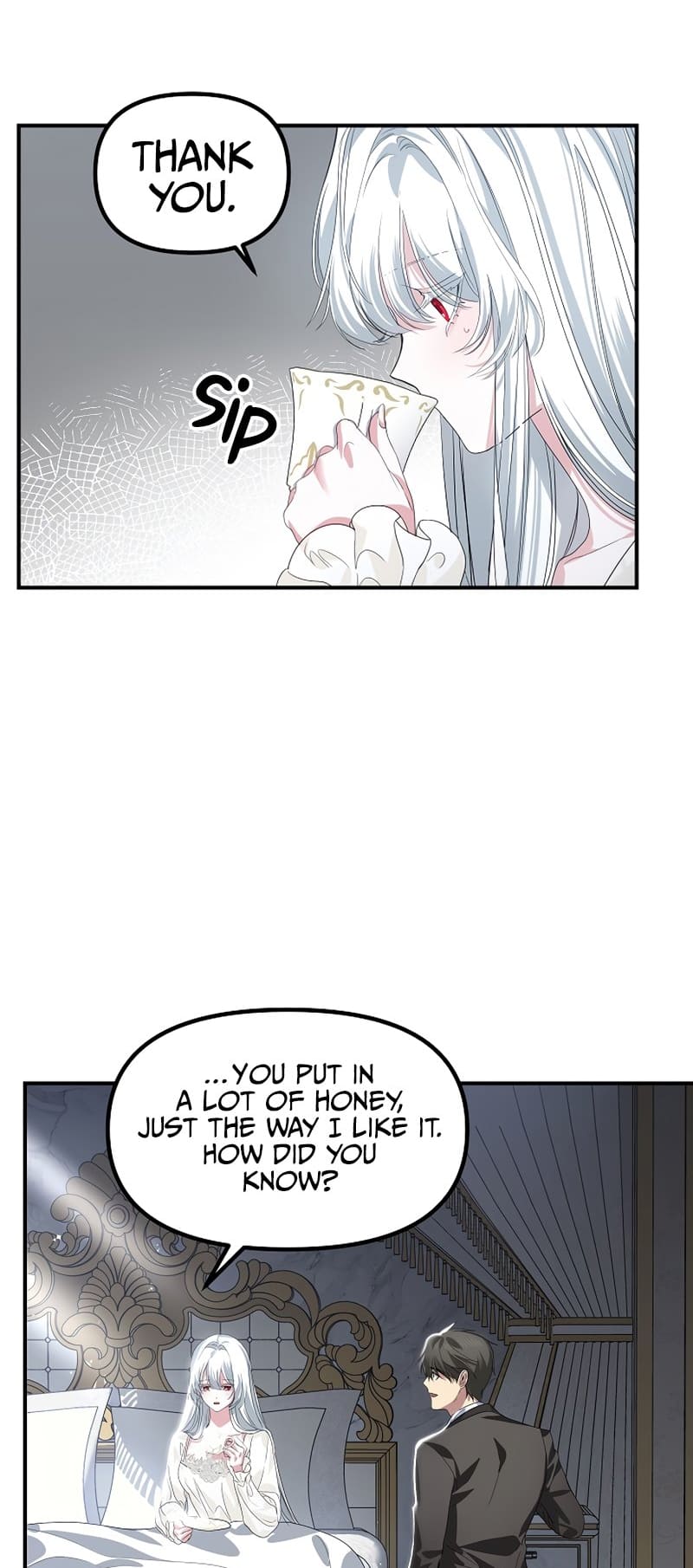 Read SSS-Class Revival Hunter Manga Online