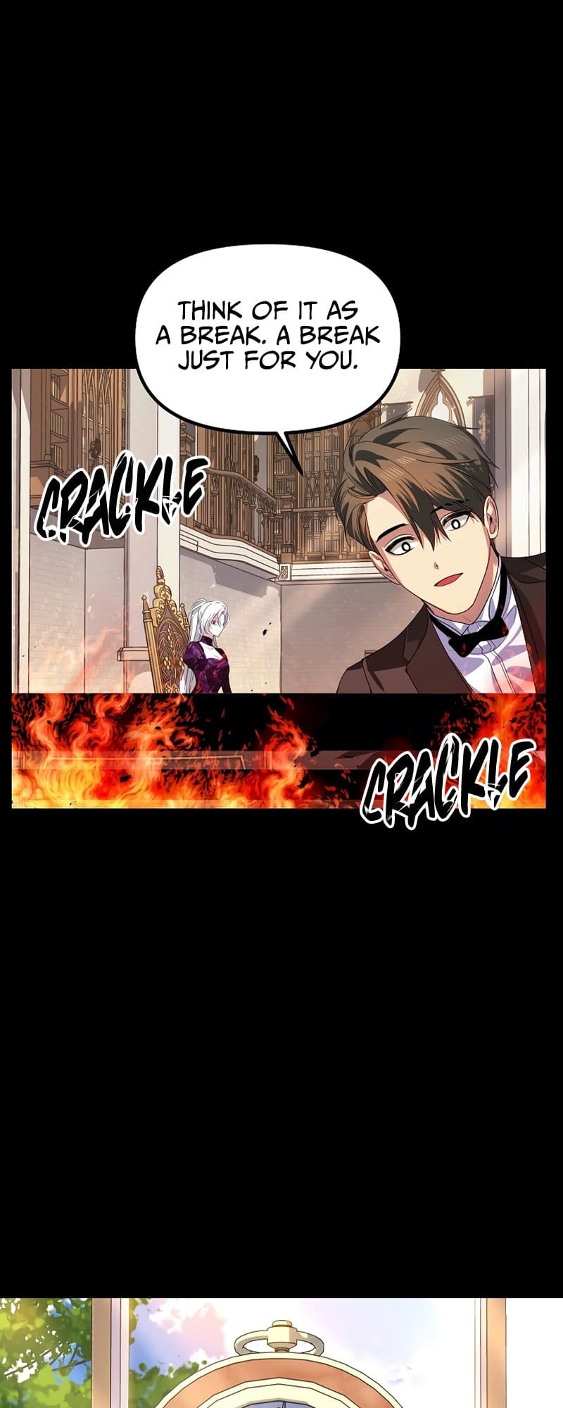Read SSS-Class Revival Hunter Manga Online
