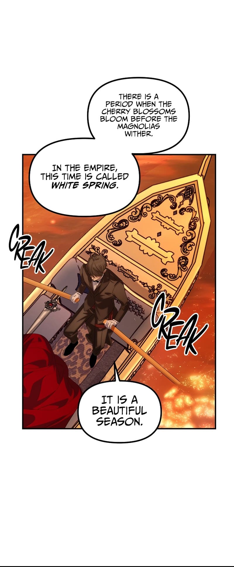 Read SSS-Class Revival Hunter Manga Online