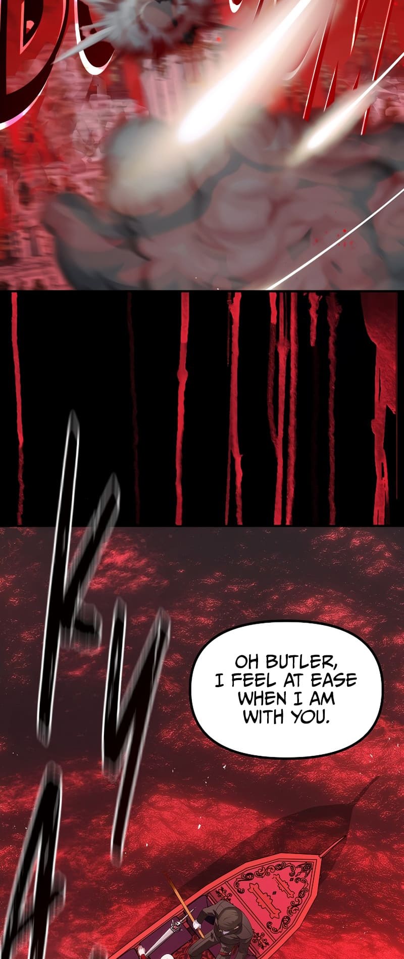 Read SSS-Class Revival Hunter Manga Online