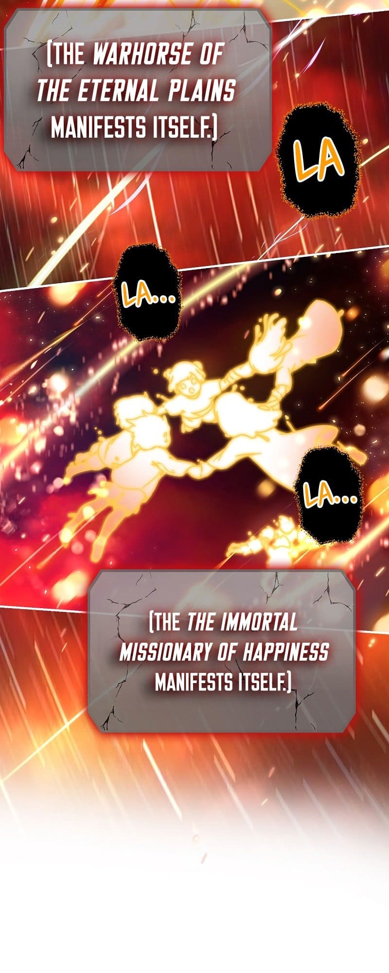 Read SSS-Class Revival Hunter Manga Online