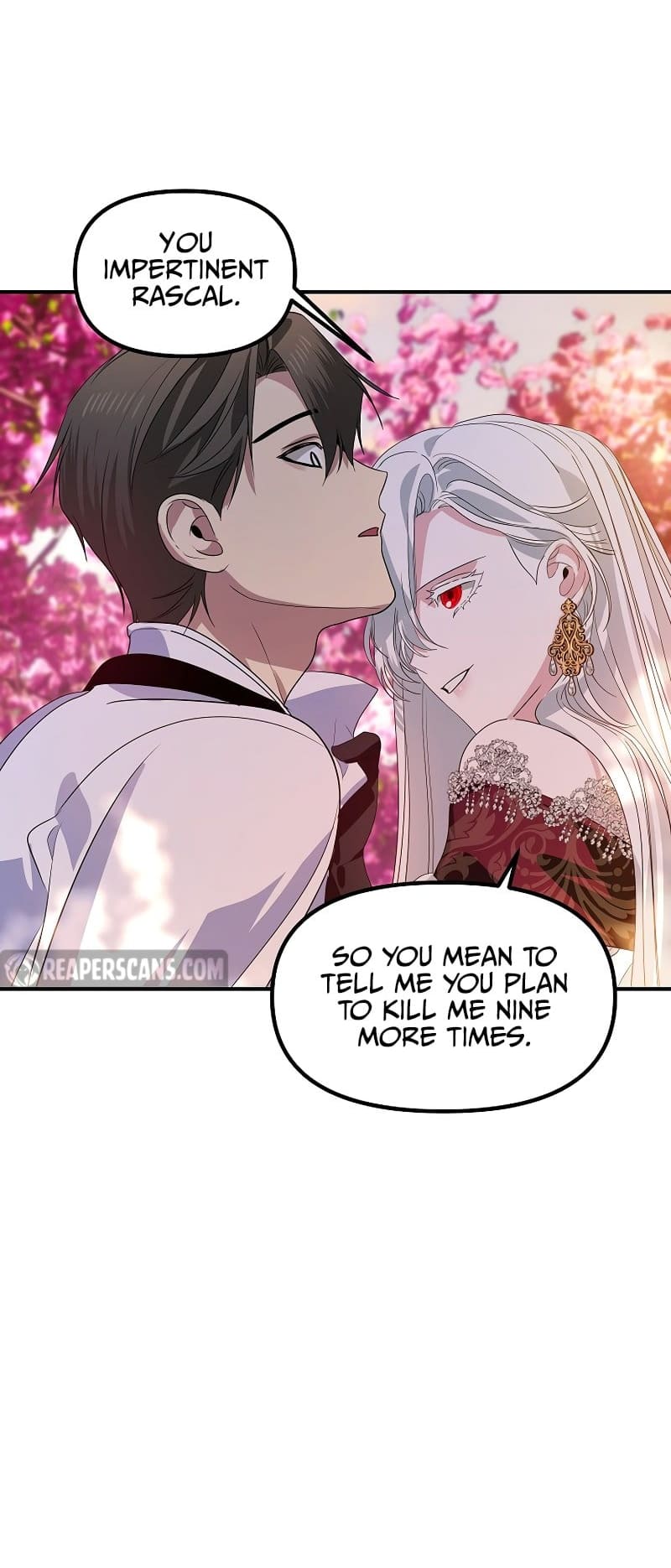Read SSS-Class Revival Hunter Manga Online