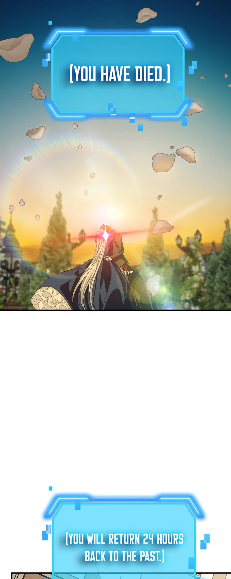 Read SSS-Class Revival Hunter Manga Online