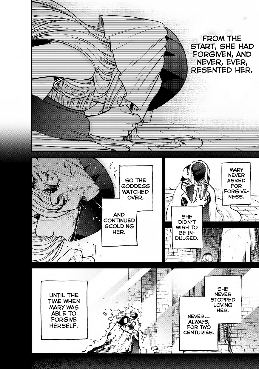 Read Saihate no Paladin Manga Online