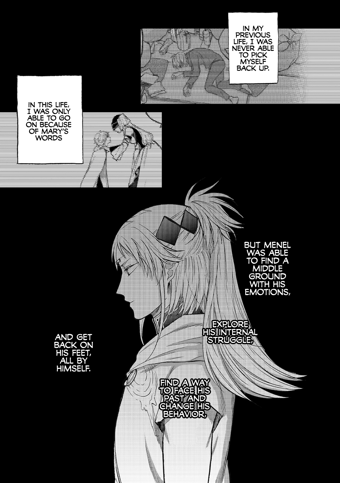 Read Saihate no Paladin Manga Online