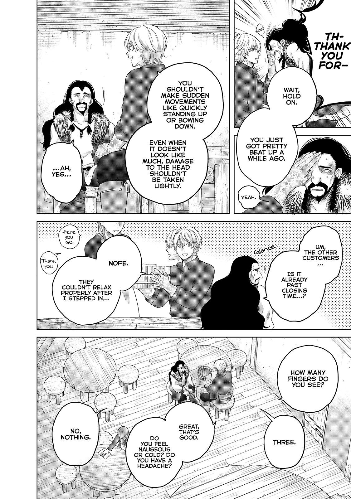 Read Saihate no Paladin Manga Online