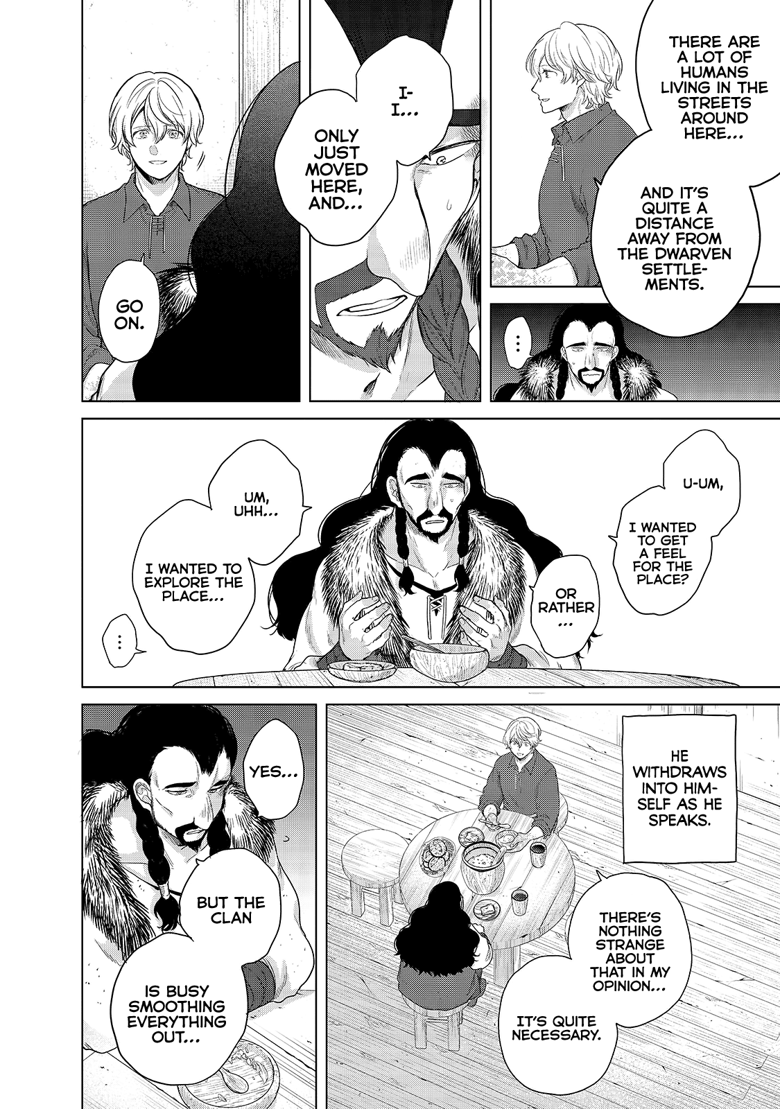 Read Saihate no Paladin Manga Online