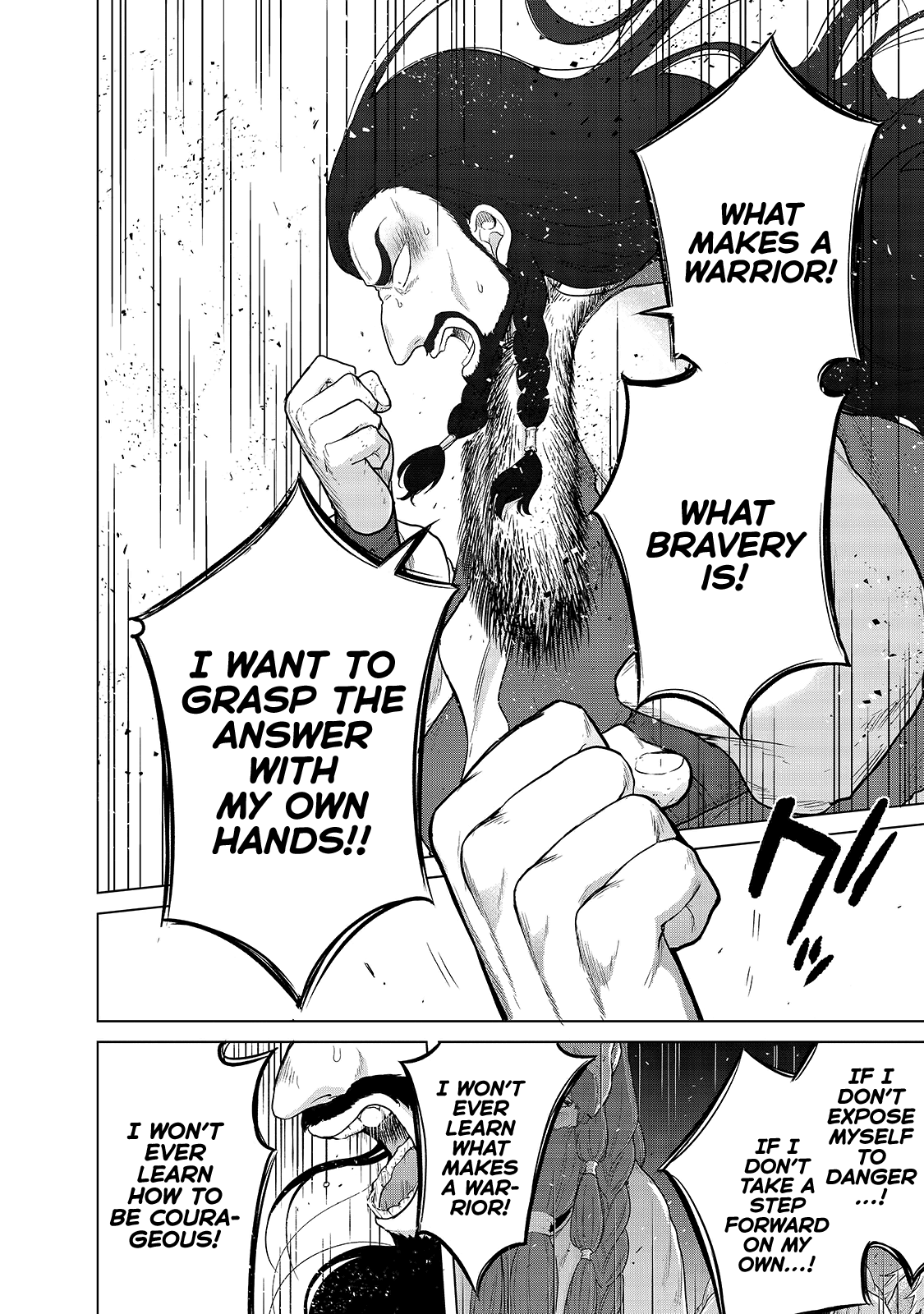 Read Saihate no Paladin Manga Online