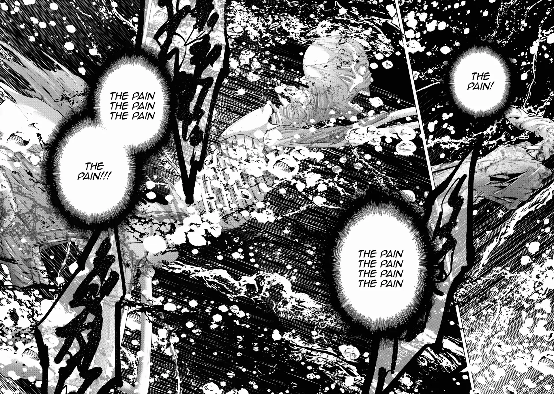 Read Saihate no Paladin Manga Online