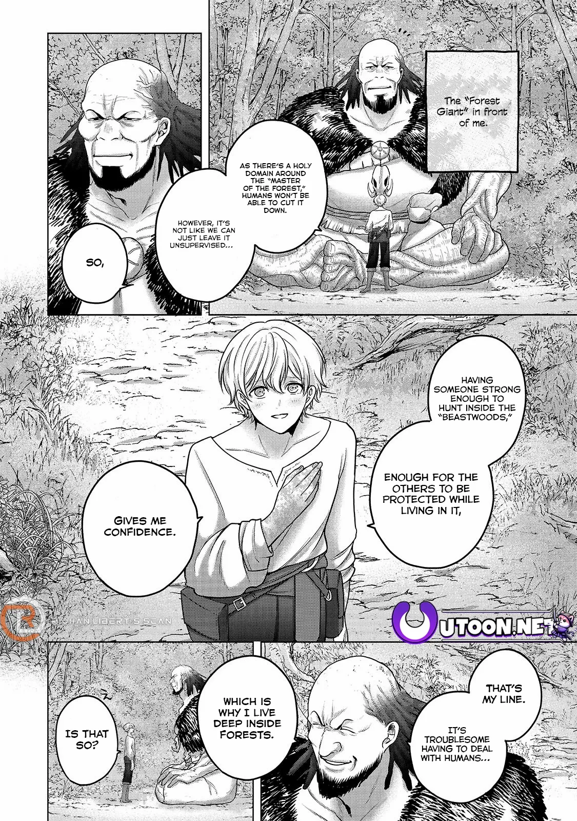 Read Saihate no Paladin Manga Online