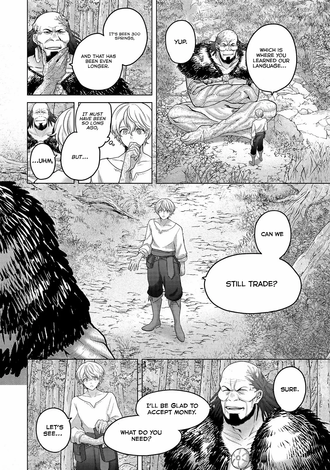 Read Saihate no Paladin Manga Online