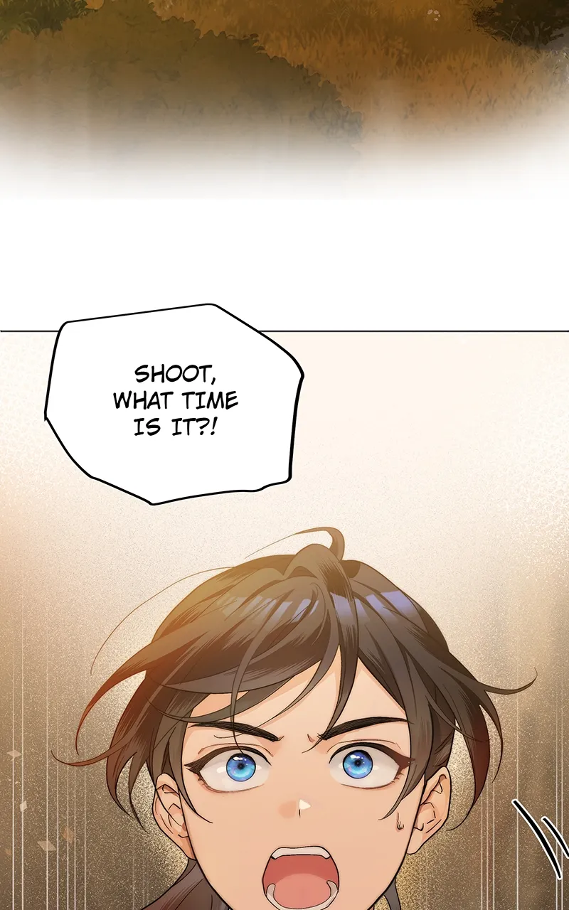 Read Seabird and the Wolf Manga Online
