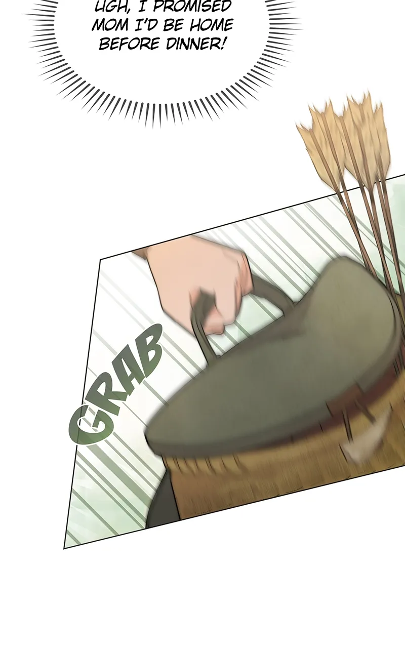 Read Seabird and the Wolf Manga Online