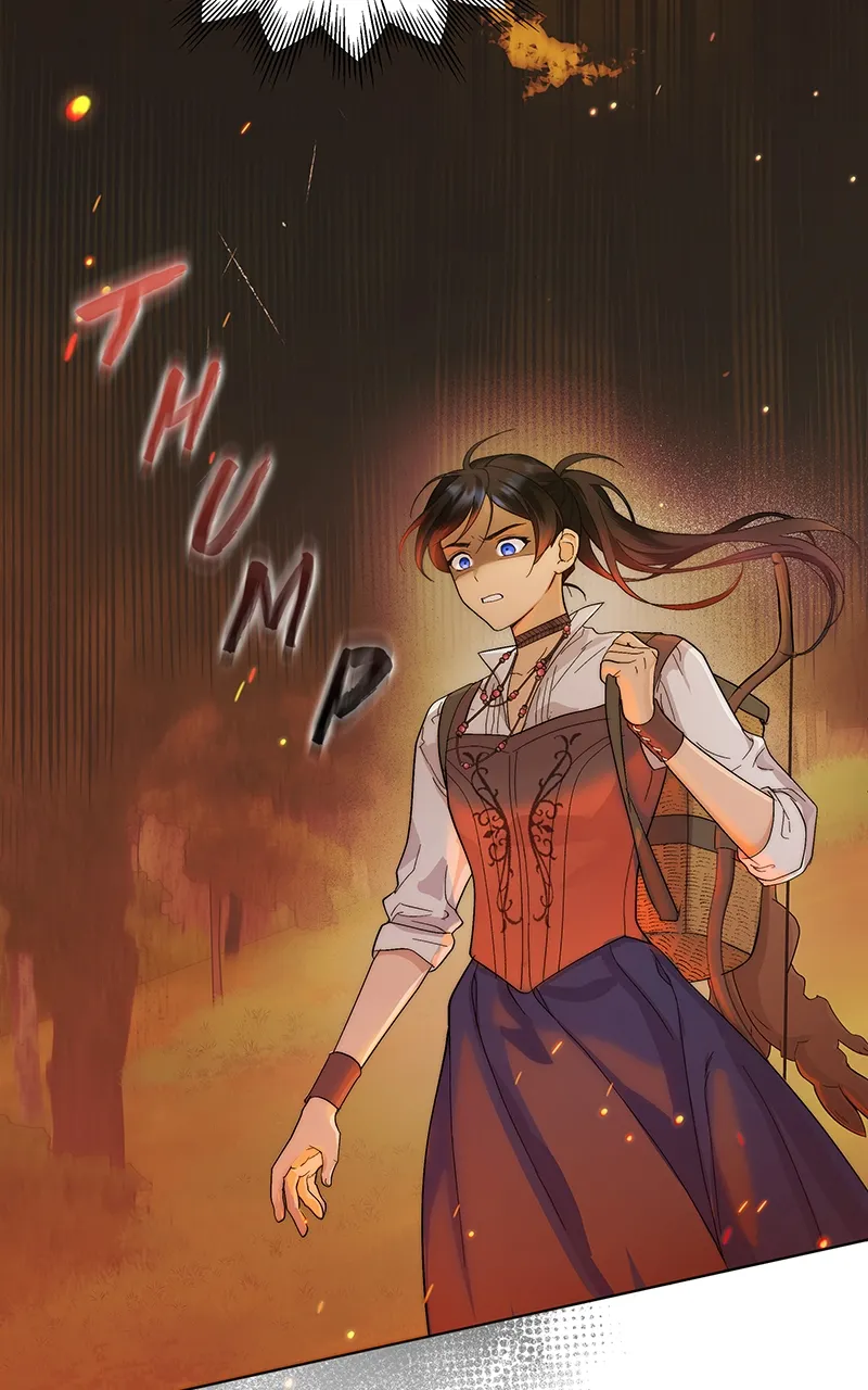 Read Seabird and the Wolf Manga Online