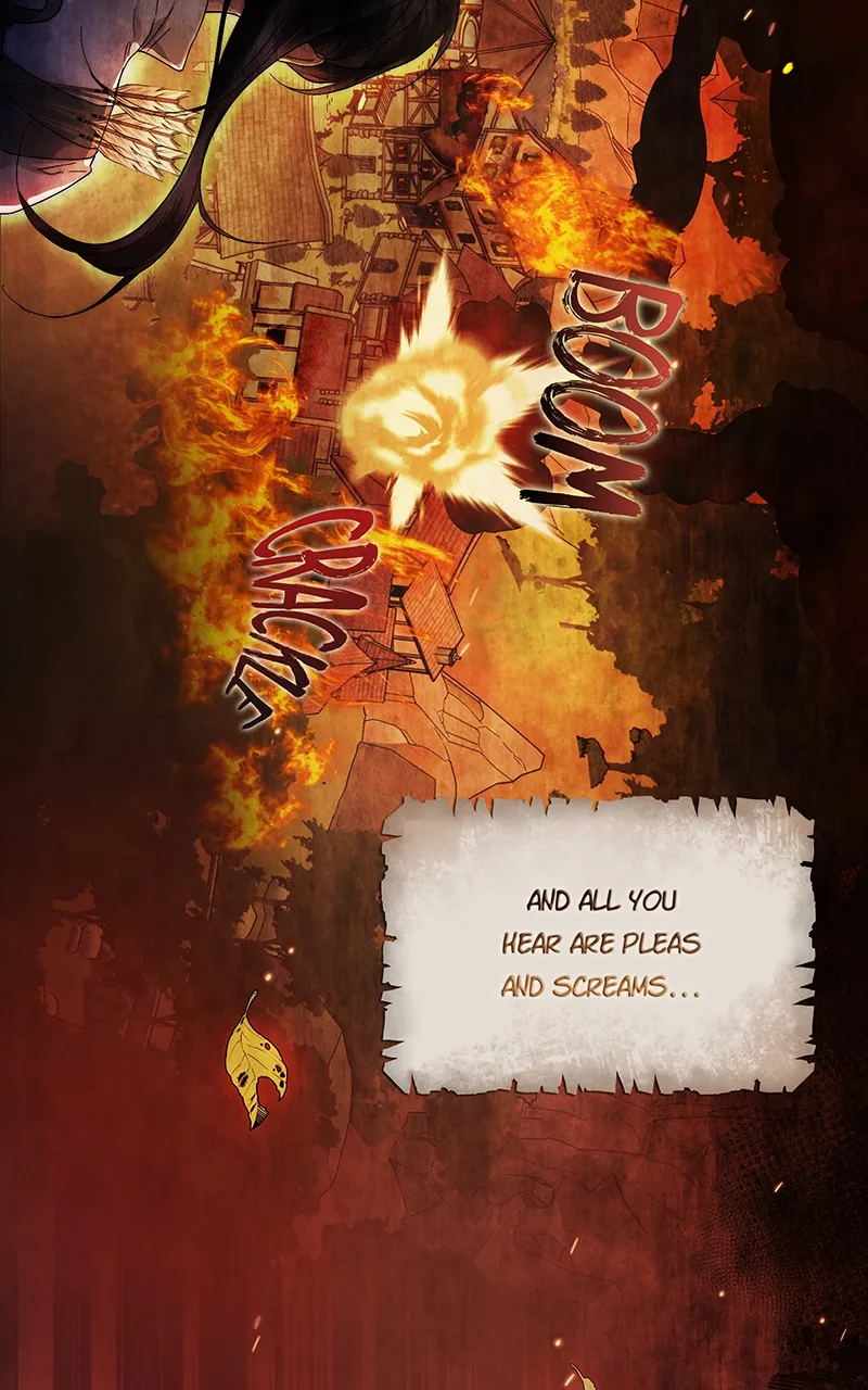 Read Seabird and the Wolf Manga Online
