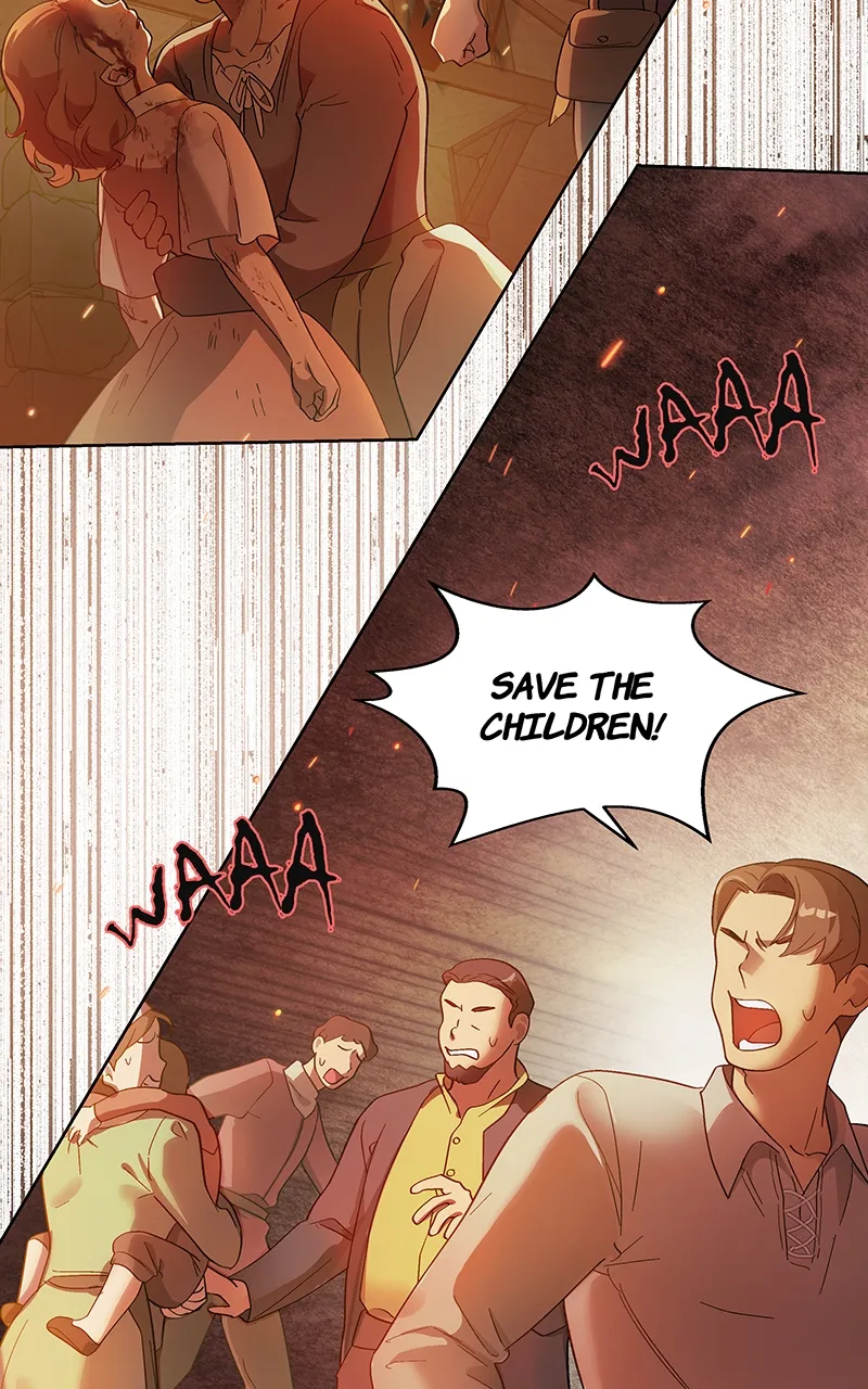 Read Seabird and the Wolf Manga Online