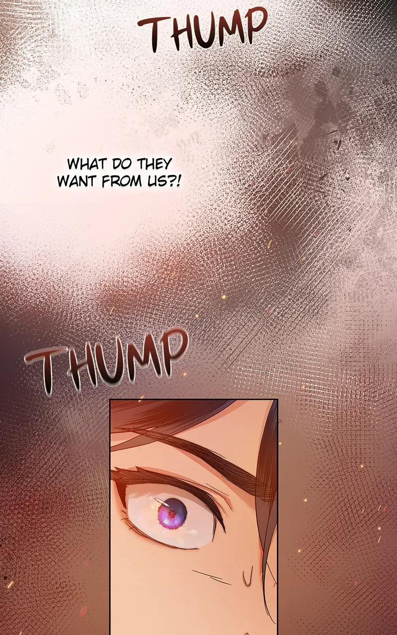Read Seabird and the Wolf Manga Online