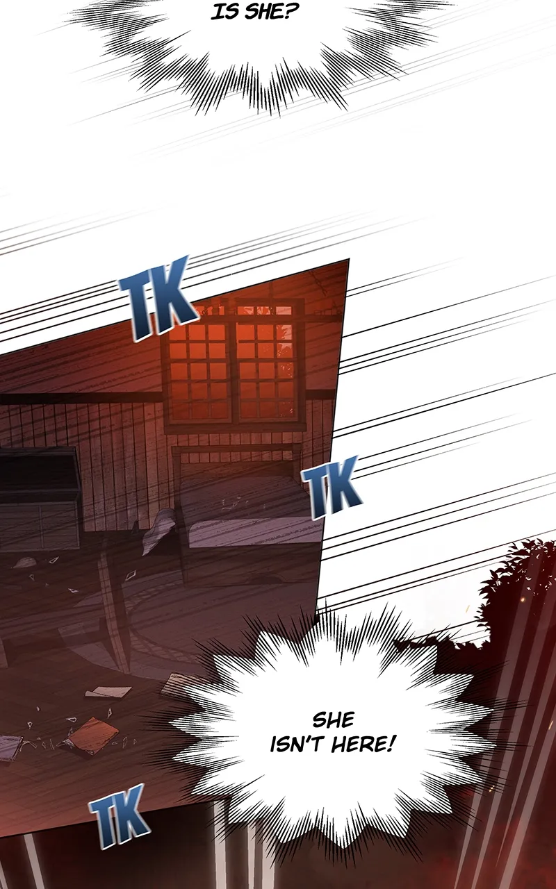 Read Seabird and the Wolf Manga Online