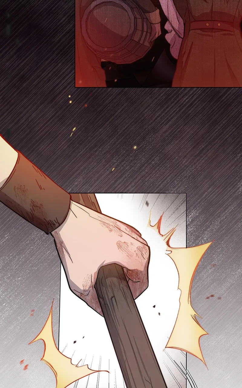 Read Seabird and the Wolf Manga Online