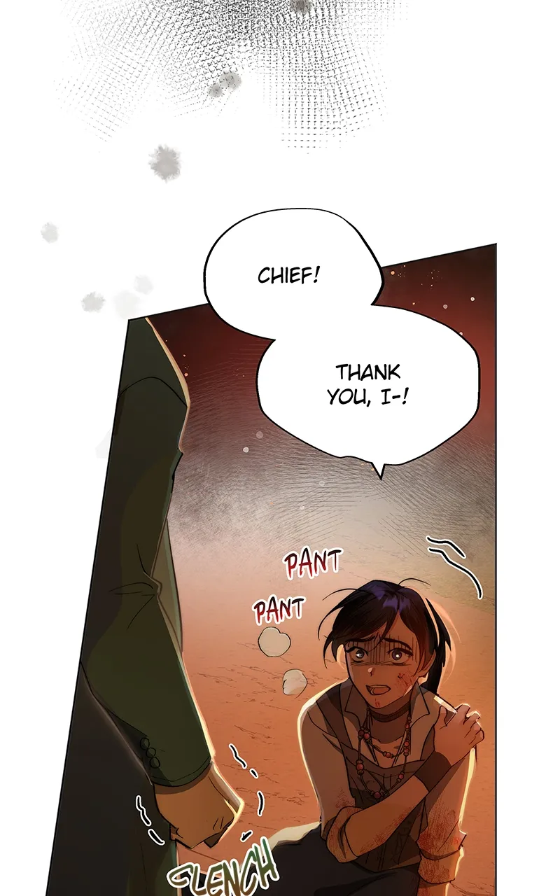 Read Seabird and the Wolf Manga Online