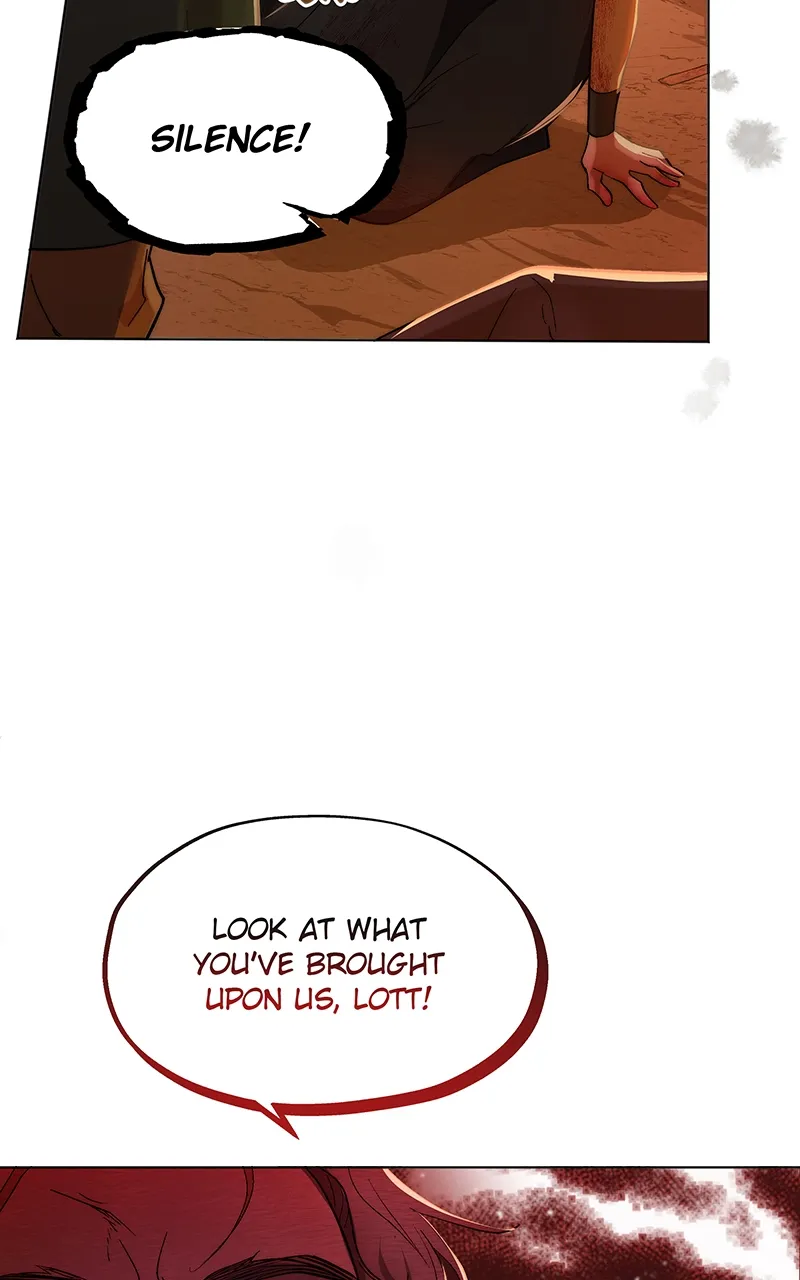 Read Seabird and the Wolf Manga Online