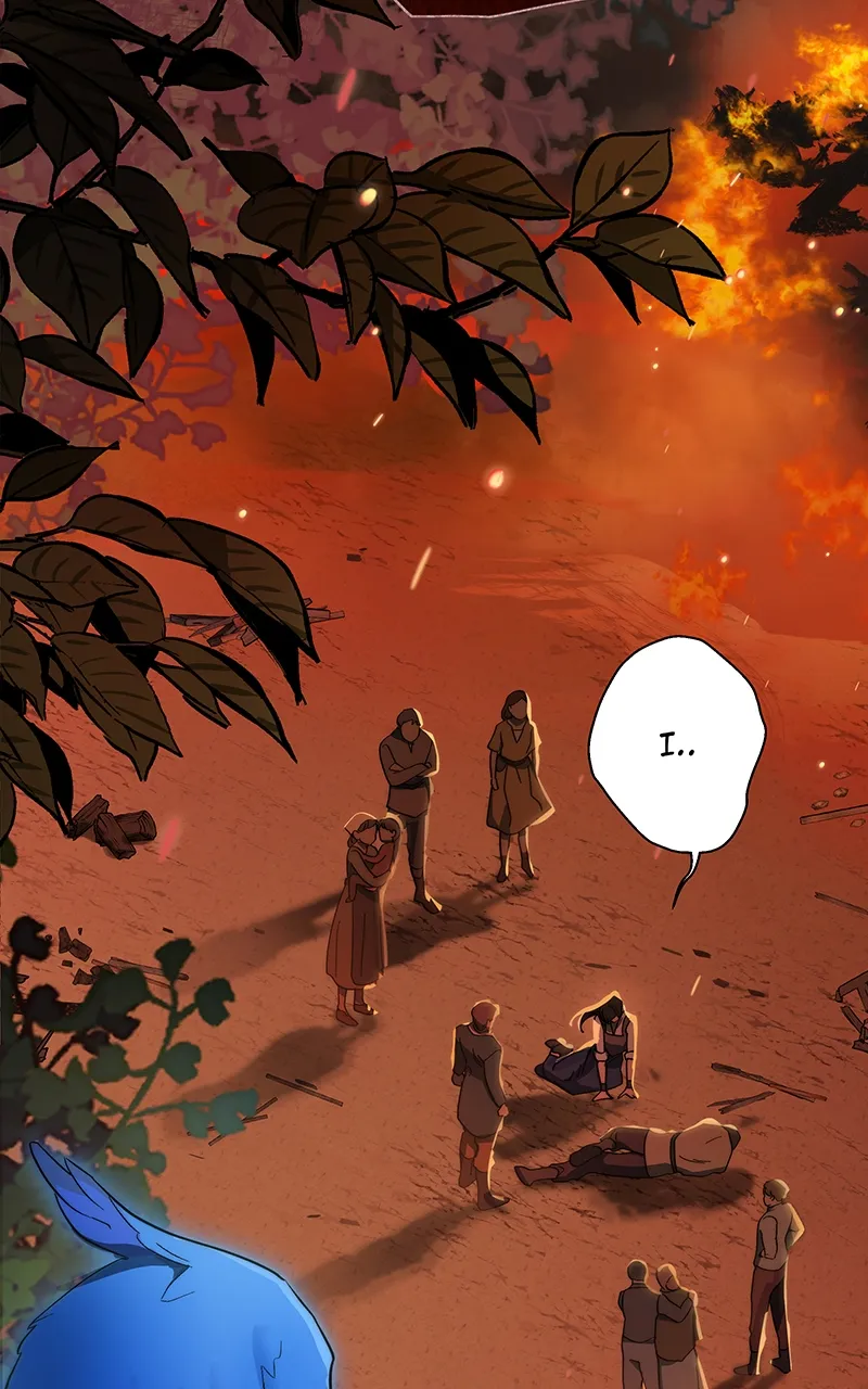 Read Seabird and the Wolf Manga Online
