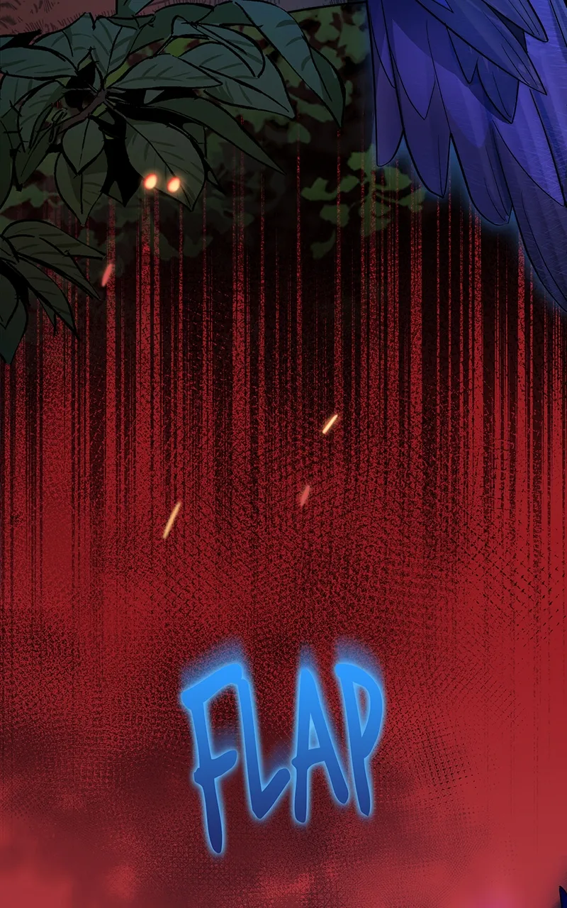 Read Seabird and the Wolf Manga Online