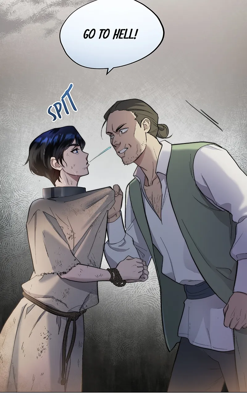 Read Seabird and the Wolf Manga Online