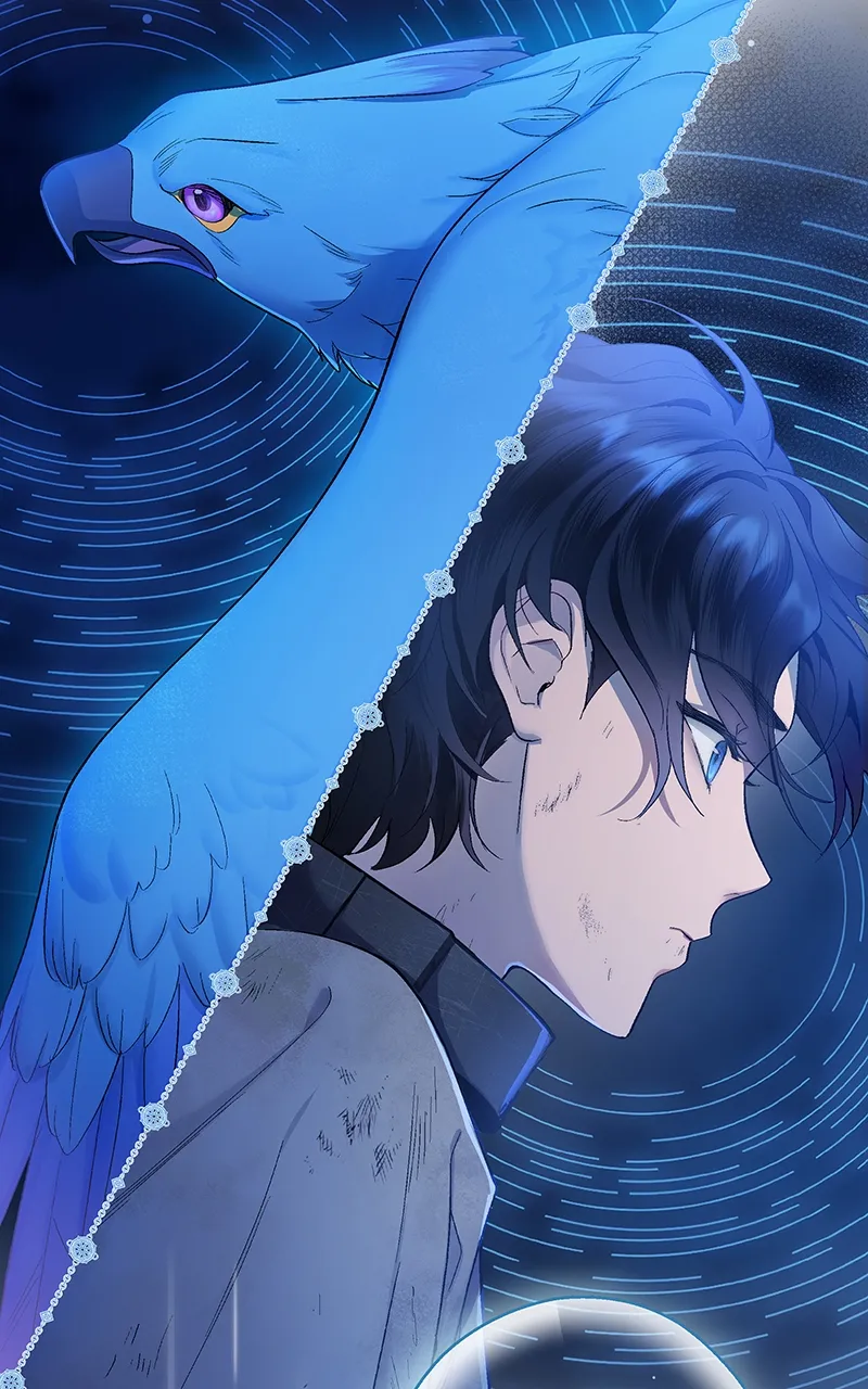 Read Seabird and the Wolf Manga Online