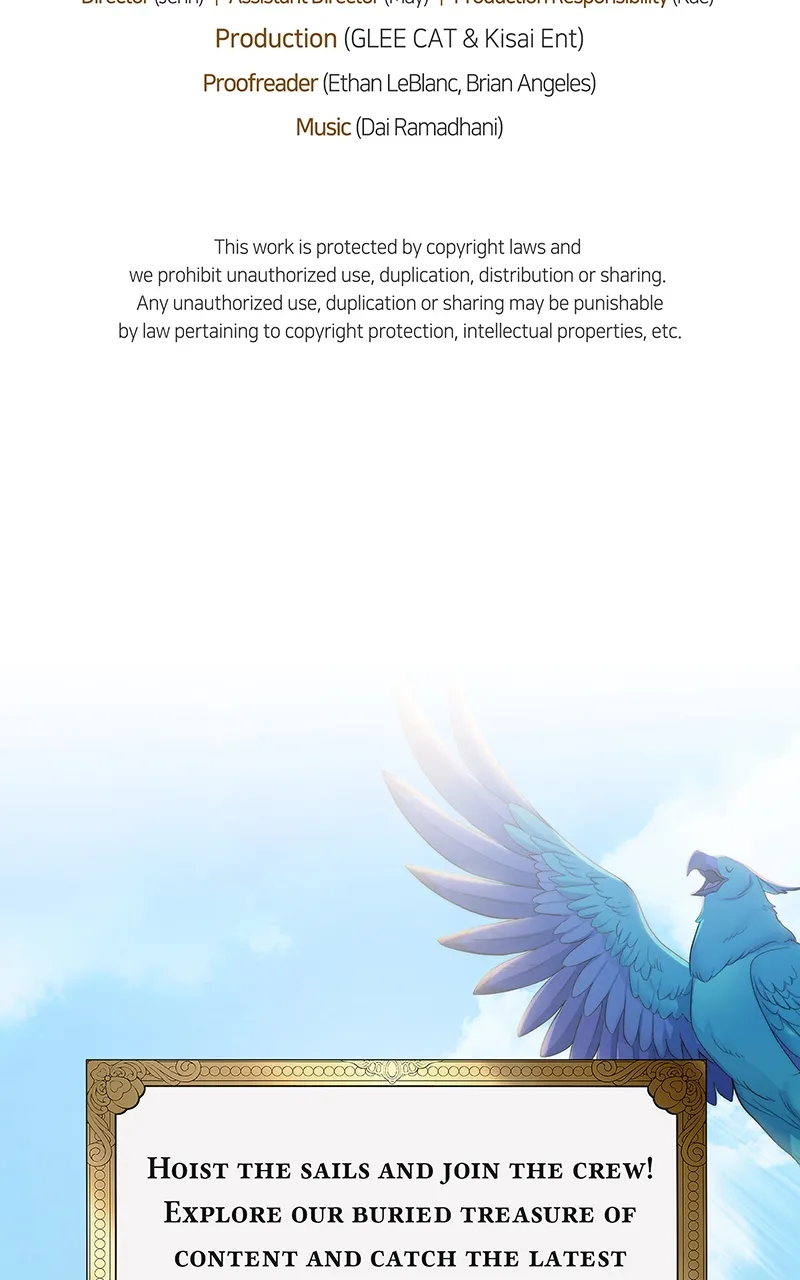 Read Seabird and the Wolf Manga Online
