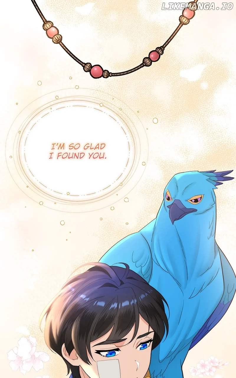 Read Seabird and the Wolf Manga Online