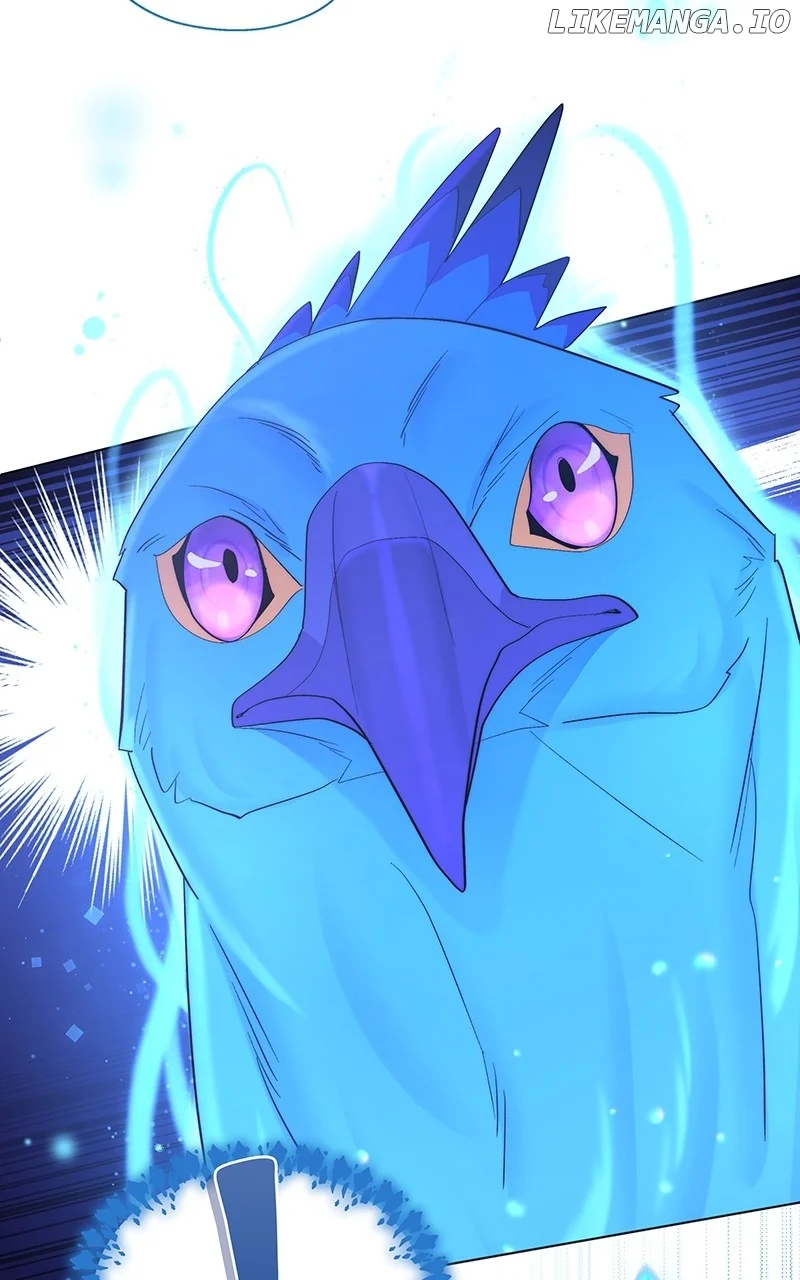 Read Seabird and the Wolf Manga Online