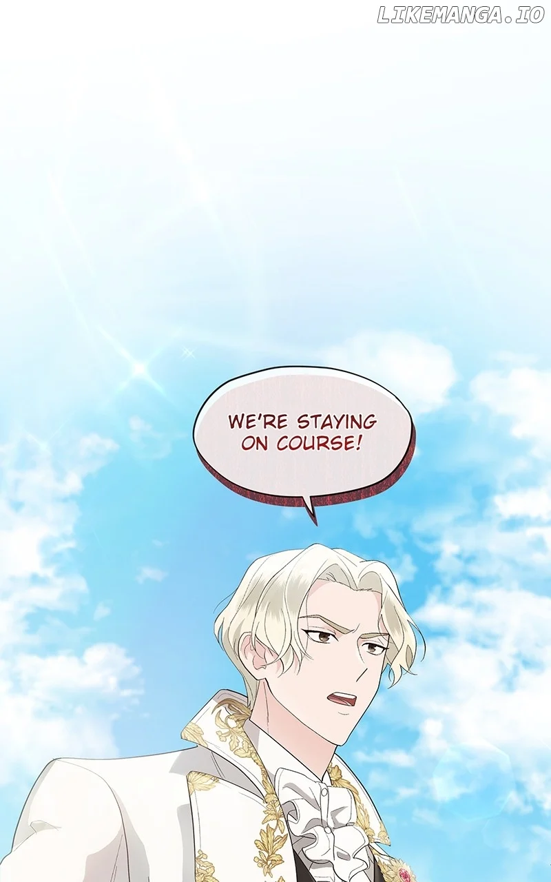 Read Seabird and the Wolf Manga Online