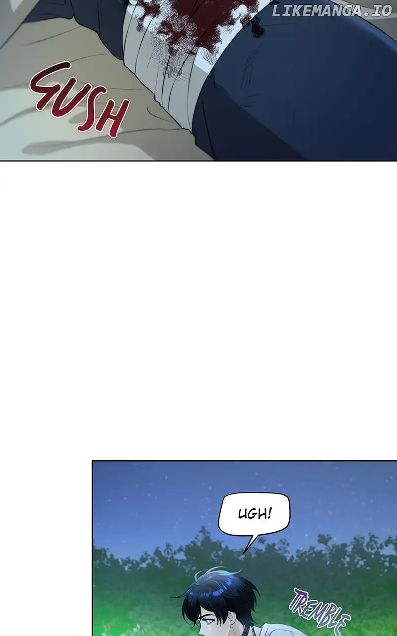 Read Seabird and the Wolf Manga Online