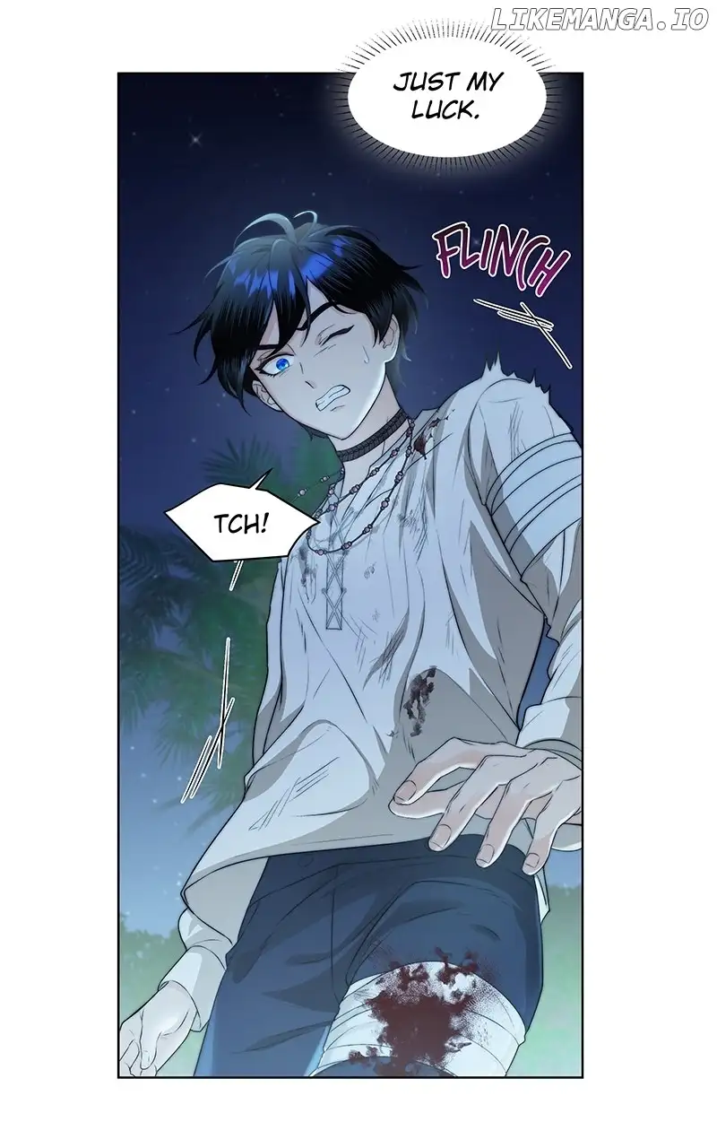 Read Seabird and the Wolf Manga Online