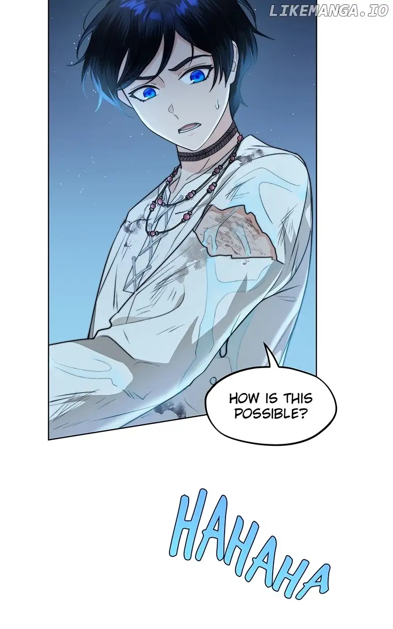Read Seabird and the Wolf Manga Online