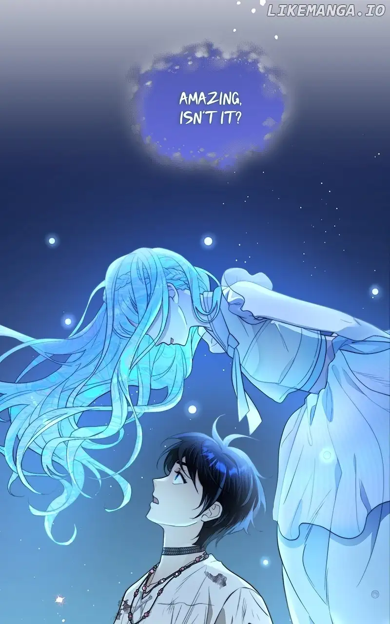 Read Seabird and the Wolf Manga Online