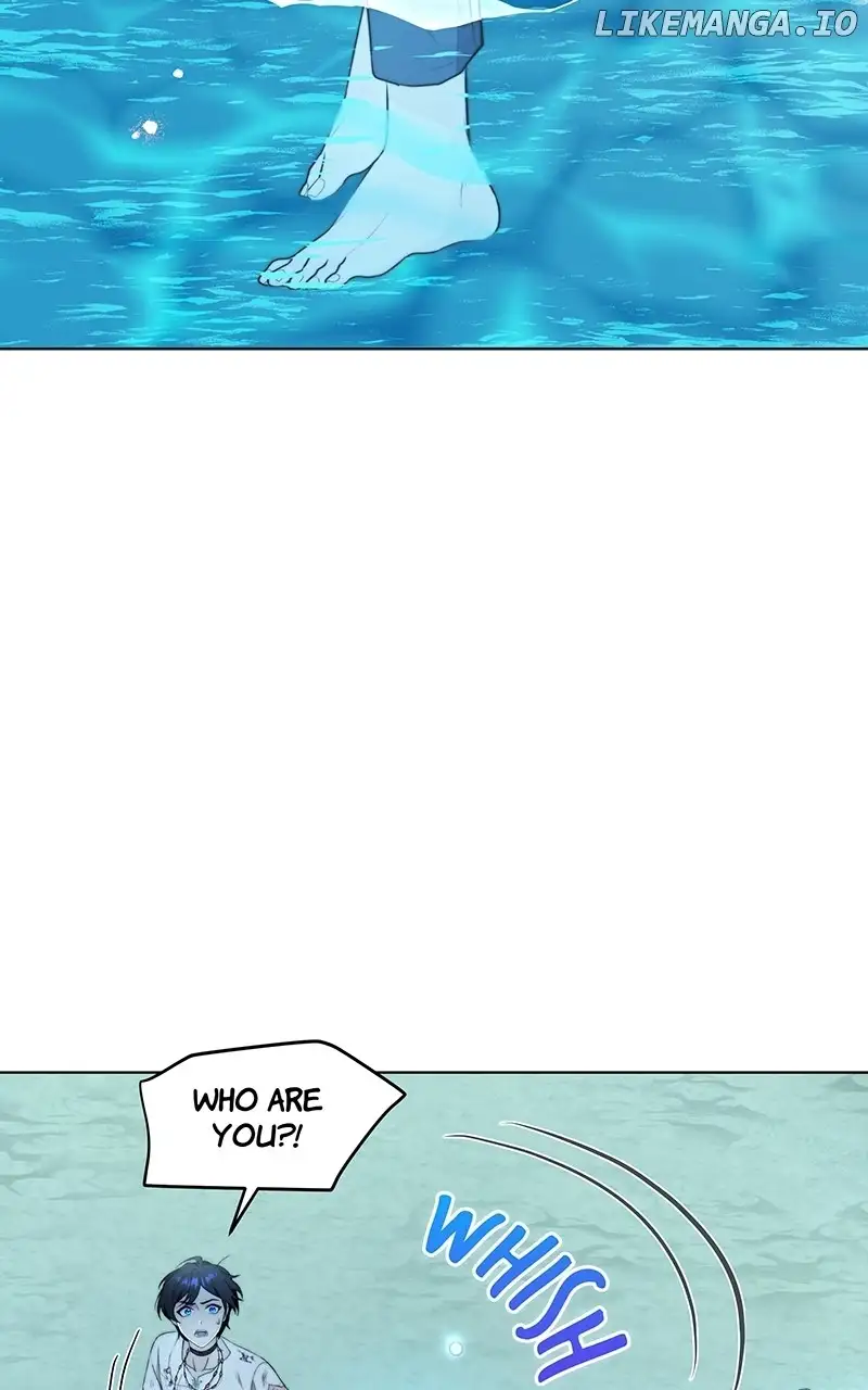 Read Seabird and the Wolf Manga Online
