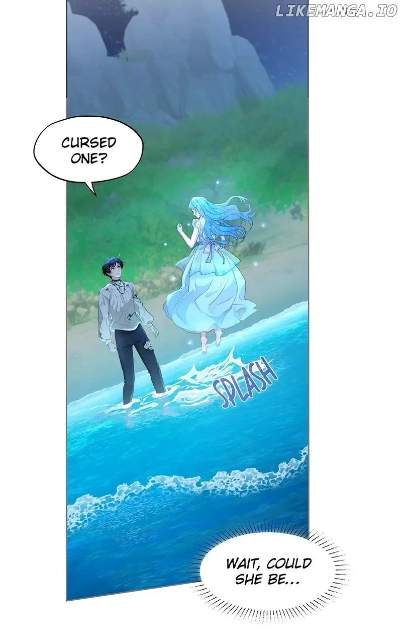 Read Seabird and the Wolf Manga Online