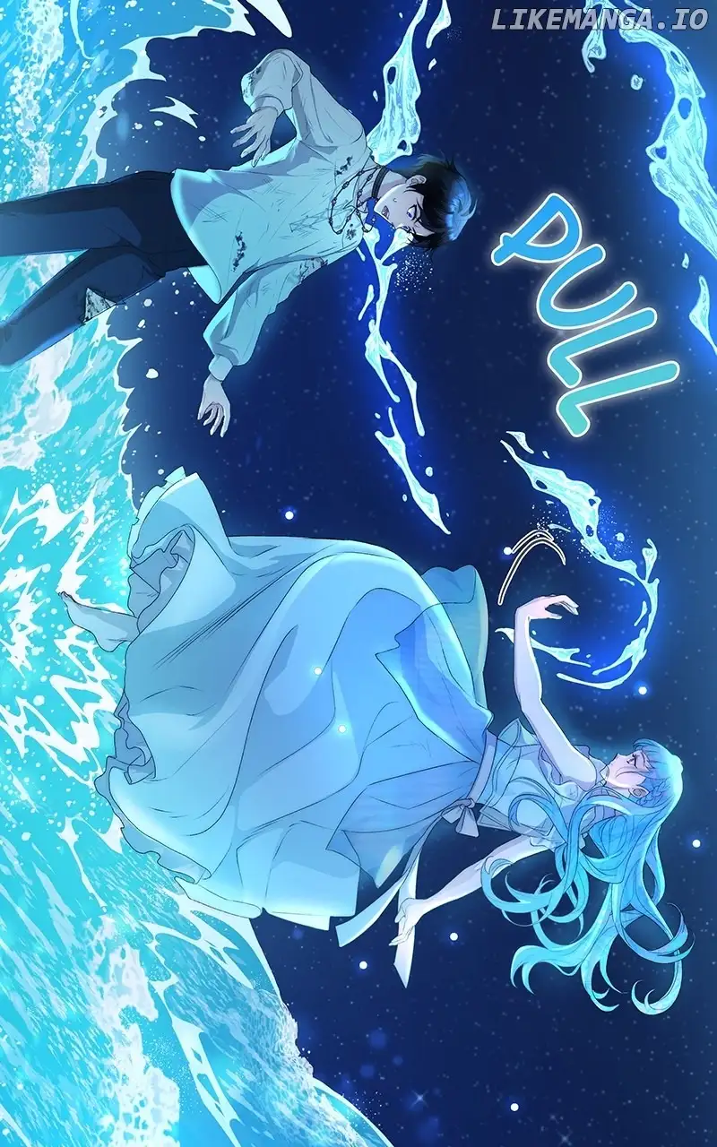 Read Seabird and the Wolf Manga Online