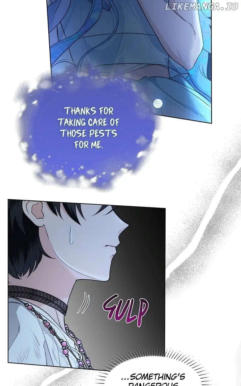 Read Seabird and the Wolf Manga Online